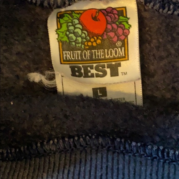 Custom New York Sweatshirt - Picture 5 of 7